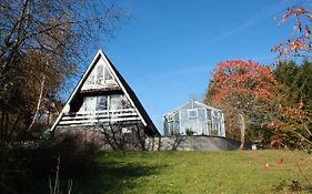 Campingpark Dockweiler Mühle
